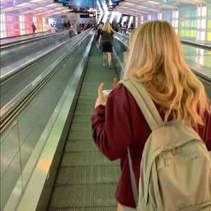 Meet your Posher, Allison